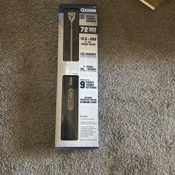 Quinn 1/2 torque wrench 