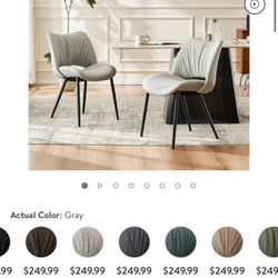 Dinning Chairs