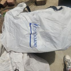 Aero Blow Up Bed 