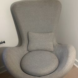 Egg Chair