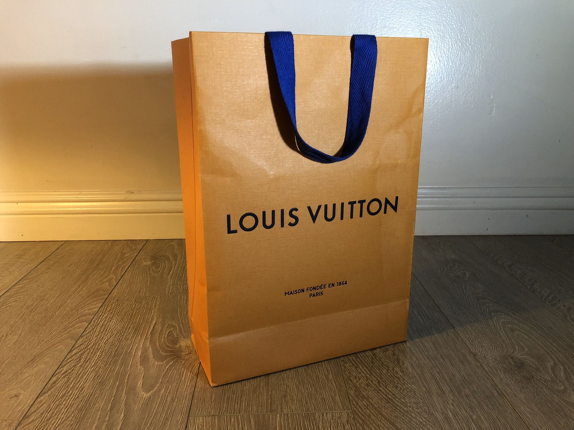 Louis Vuitton Shopping bag