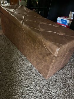 Storage bin
