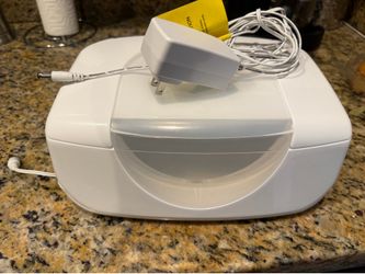 Wipe Warmer
