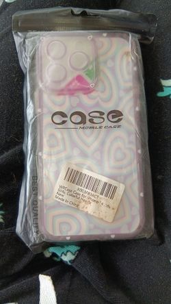 iPhone 14 case