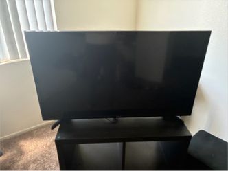 Samsung 40-inch Smart Full HD TV