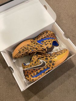 Nike GT Cut 3