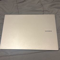 Samsung Laptop 