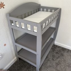 Changing Table
