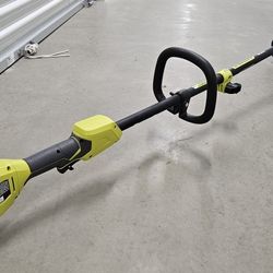 Ryobi 40v Attachment Capable String Trimmer