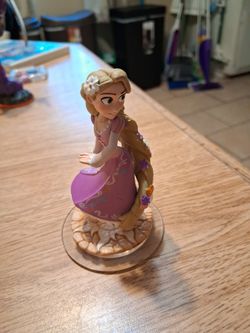 Disney Infinity Tangled