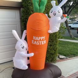 Easter Inflatable