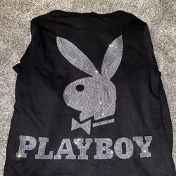 Playboy Hoodie