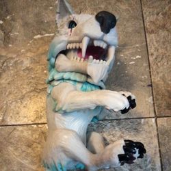 Wolf 