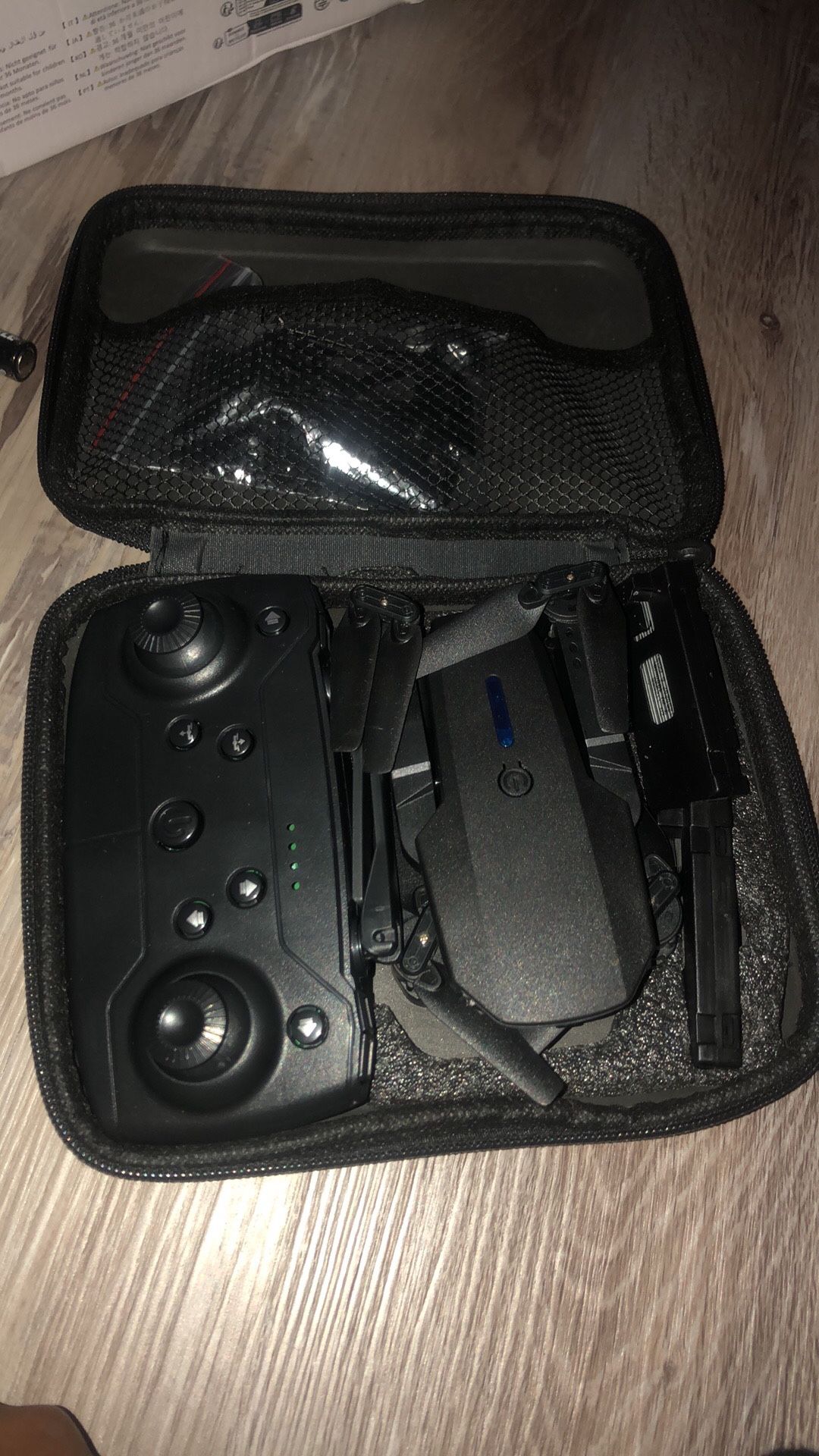 Brand New Drone