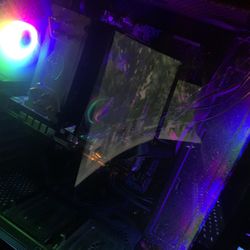 Gaming Pc