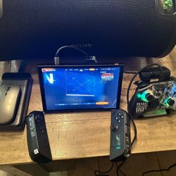 Lenovo Legion Go First Generation