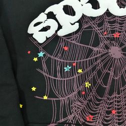 Sp5der Hoodie