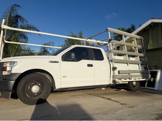 Ford F50 2017
