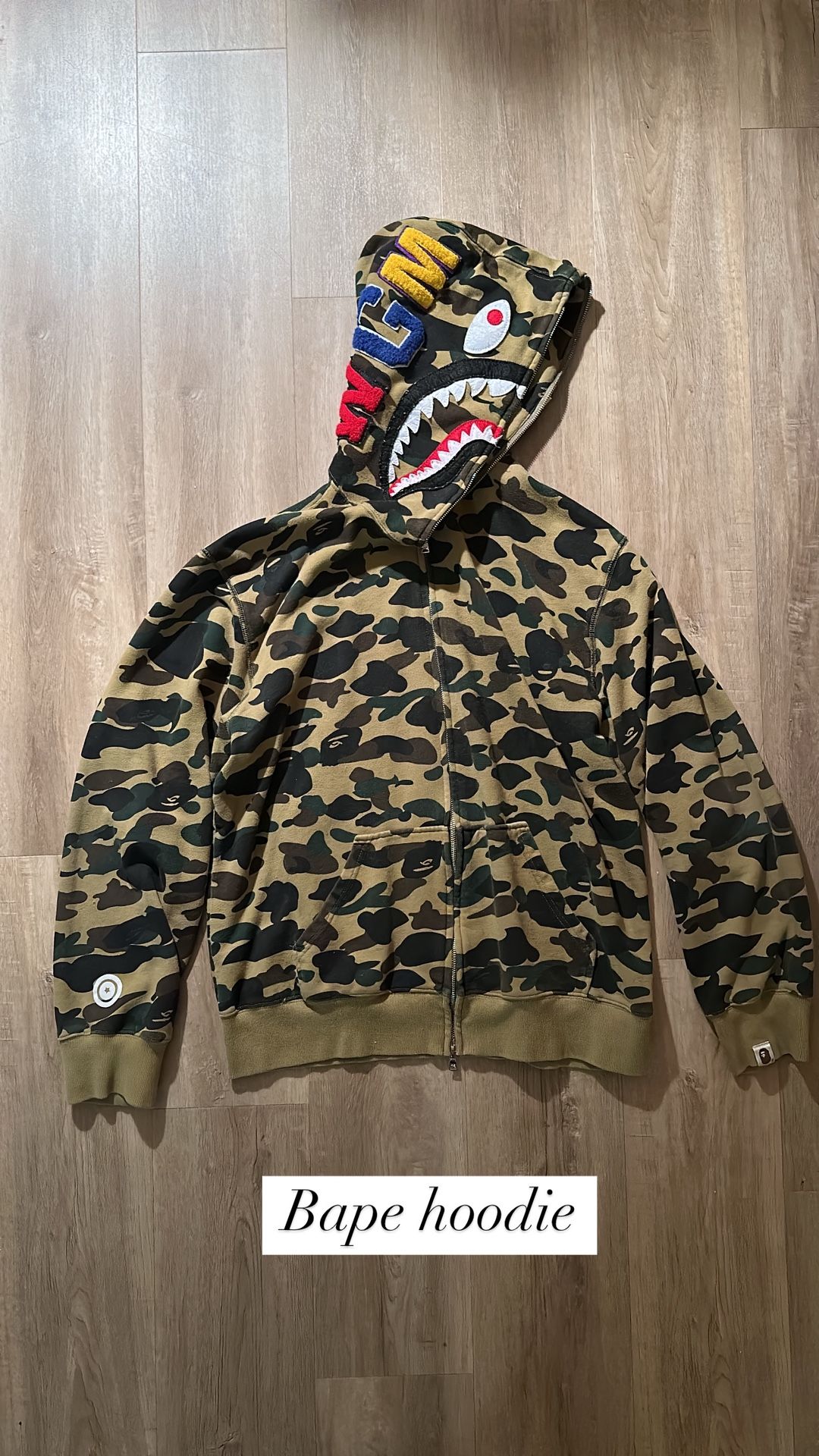 Bape