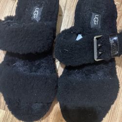 Women Shoes Ugg’s Size 8.5