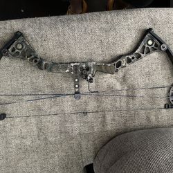 Mathews Drenaline Bow