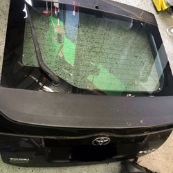 Hatchback Door For 2007 prius