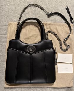 Gucci GG Black