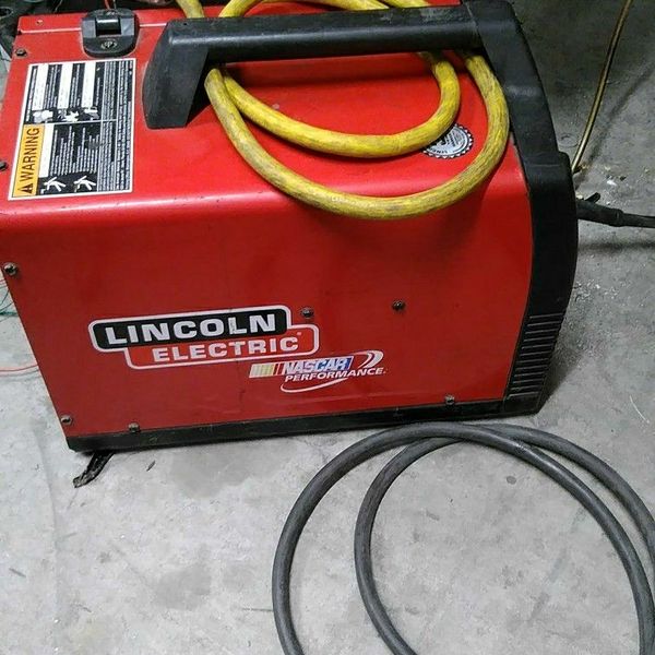 Lincoln Welder 140 Hd for Sale in Apache Junction, AZ OfferUp