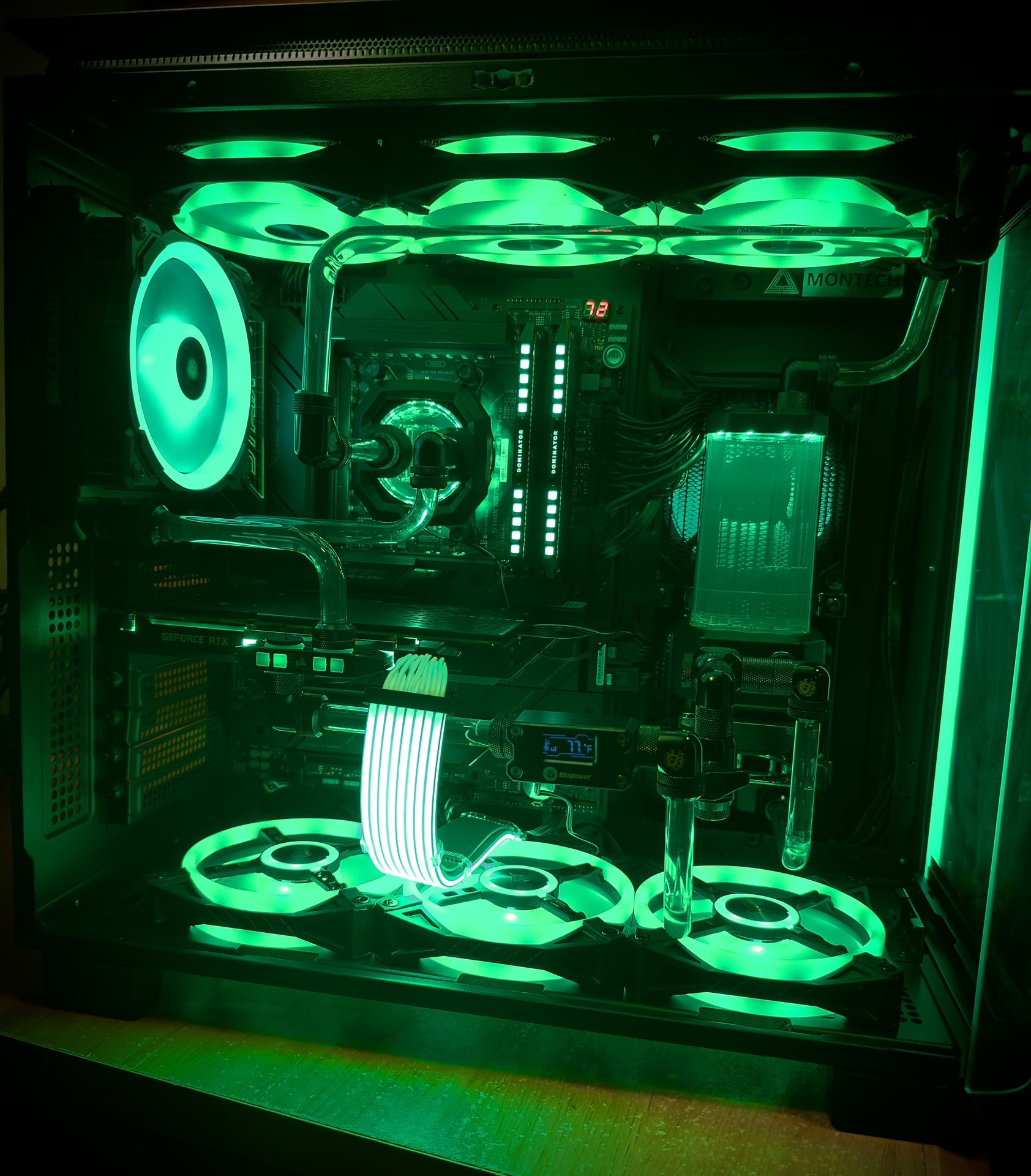 Gaming Computer