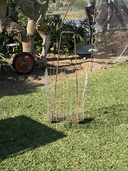 Shopper cart
