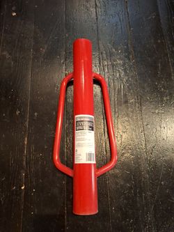 Pole Pounder