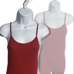 Spaghetti Strap Bodysuit 