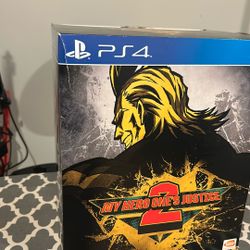 My Hero Collectors 