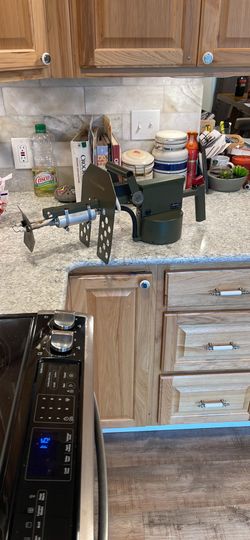 Pulsefire (Ice Melting ) Weed Control Bonfires