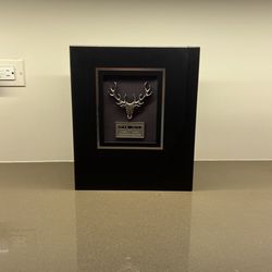 The Dalmore Aged 25 Years Box