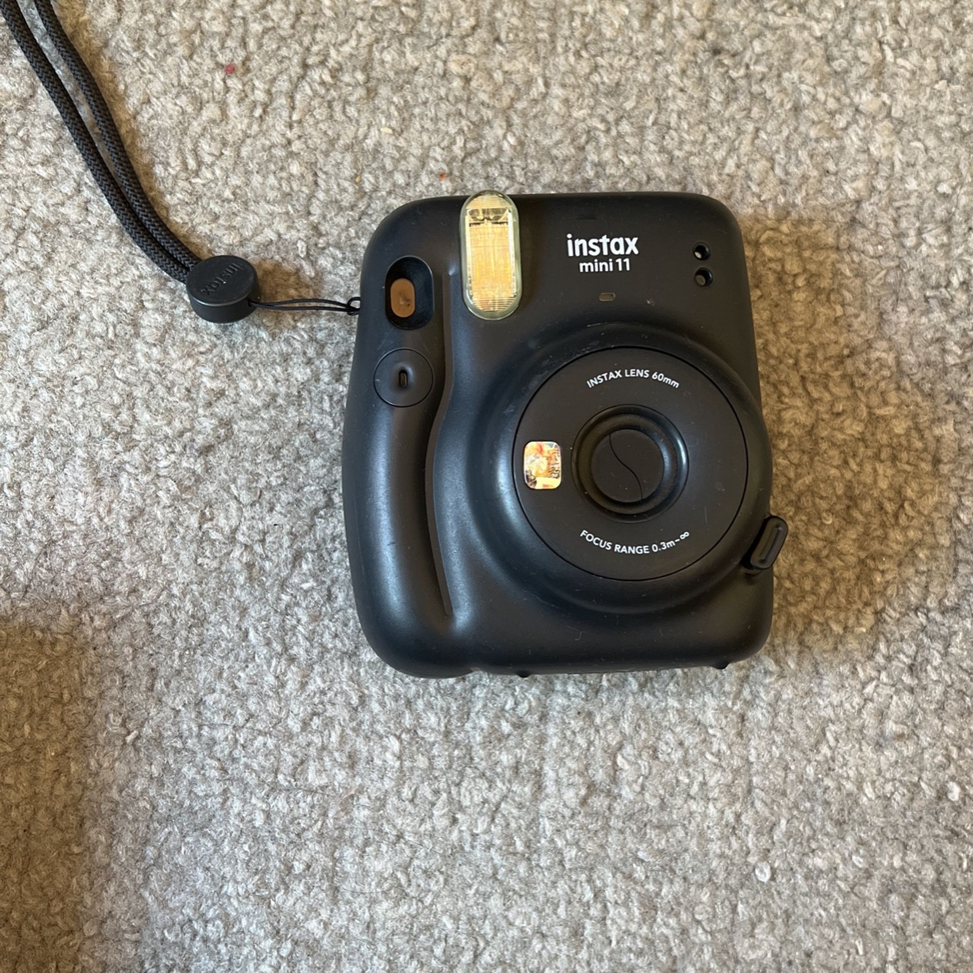 INSTA X MINI 11 