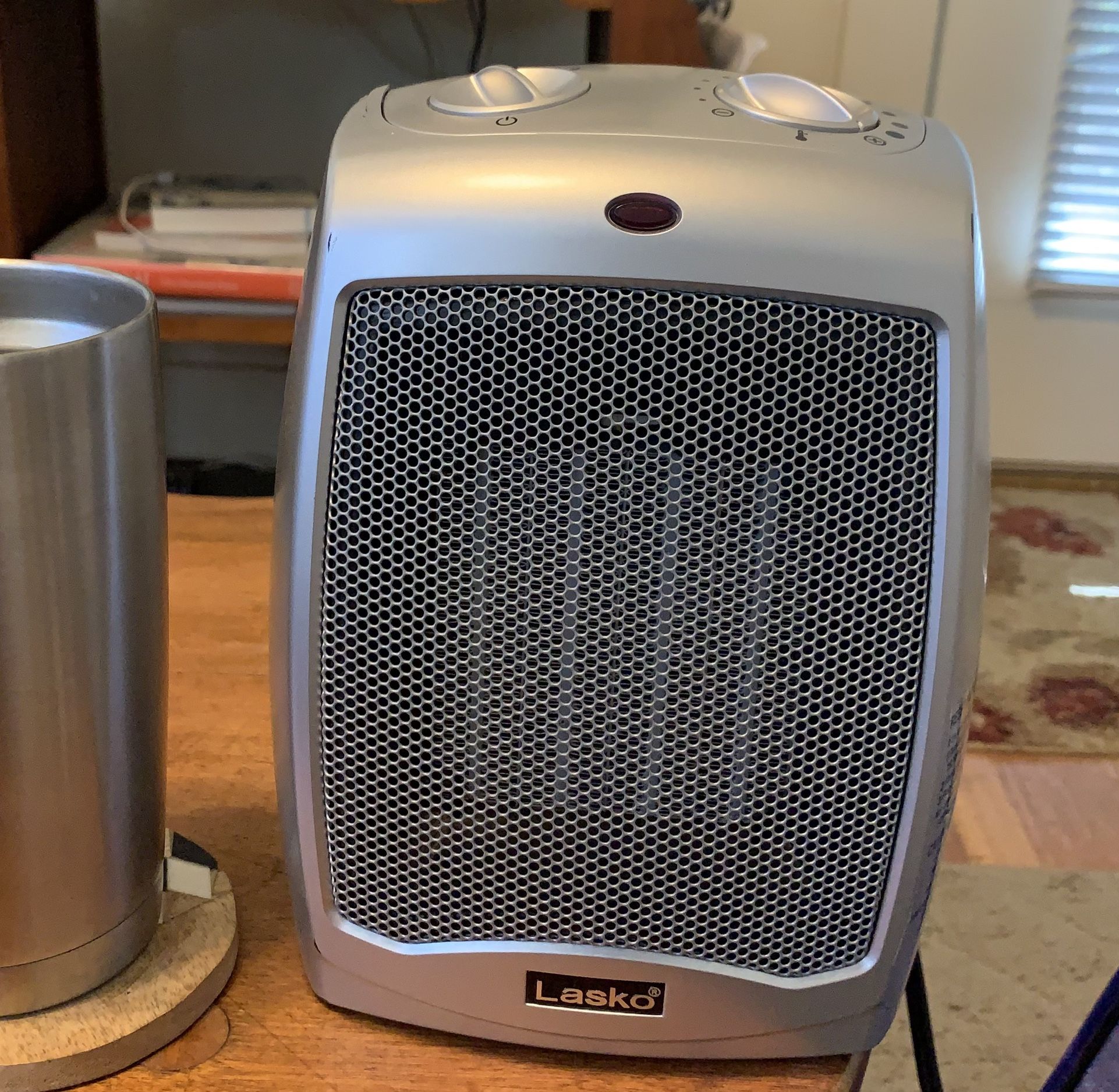 Space Heater