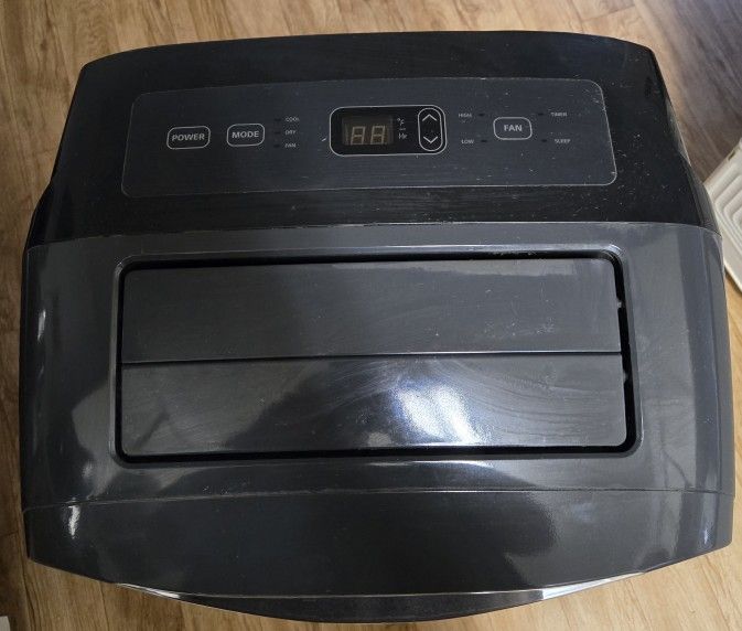 LG Portable Air Conditioner