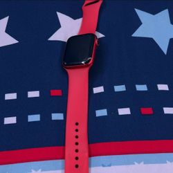 APPLE WATCH SERIES 6 40MM UNLOCKED NEW IN BOX $1 DOWN TODAY REST IN PAYMENTS.NO CREDIT CHECK 