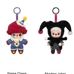 Pop Mart - Why So Serious Bundle