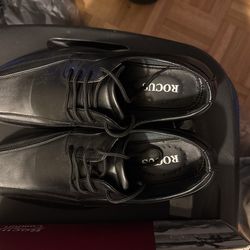 Rocus Comfort Size 10
