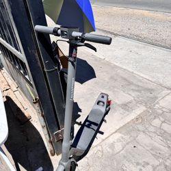 Scooter Phantom Gogo 