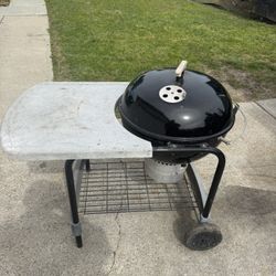 Bbq Grill
