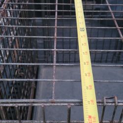 Jaula Para Perro  23 1/2 × 21x31