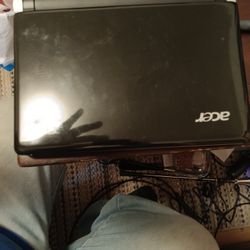 Aspire One Acer