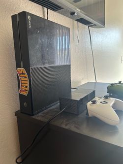 Xbox one