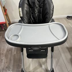 Graco highchair
