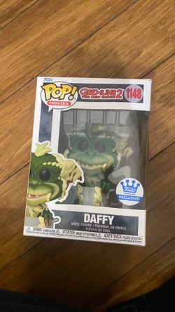 Daffy Funko Pop