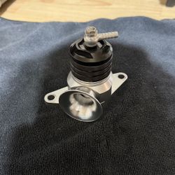 Subaru blow off Valve