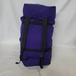Travel Backpack Duffle Bag NEW